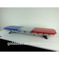 Voiture de Police en gros Led Warning Light Bar